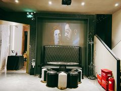 -大酉·M Coffee(北京美术馆店)