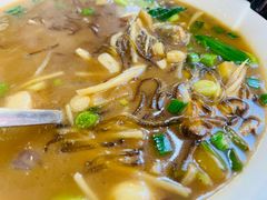 -健跳小海鲜(人民路店)