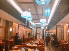 大堂-醉长安(南门总店)