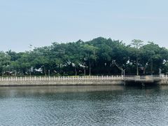 -龙舟池