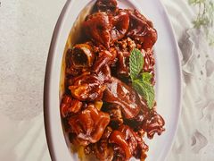 -鹭园酒家·四十年老字号