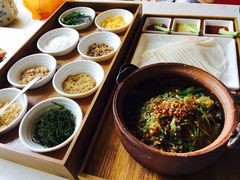 豪华五星薄饼-黑明餐厅(白鹭洲店)
