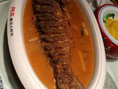 -阿五黄河大鲤鱼(纬三路店)