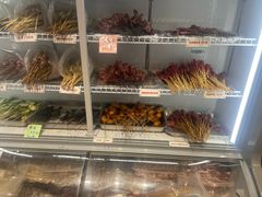 -串小白烧烤(金沙洲店)