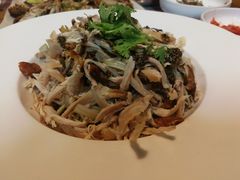 手撕牛肉-益百岁牛尾汤(香山路店)