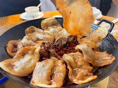 -百味地锅鸡(铜山路店)