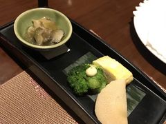 -九洲喜来登酒店湖月日餐厅