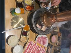 -韩国料理大力士(屏风街店)