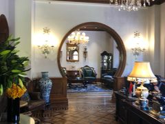 -马勒别墅饭店(静安寺店)