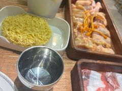 -菌小白火锅(时尚天河店)