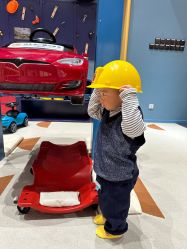 -奈尔宝家庭中心·亲子餐厅(鄞州万达店)