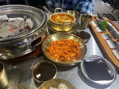 -本炙炭烤·蒲烧活鳗料理店(金沙洲店)