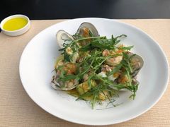 -Mercato莫卡多露台餐厅与酒吧(K11店)