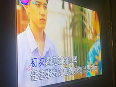 -INLOVE KTV(古墩印象城店)