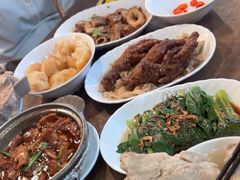 -松發肉骨茶(克拉码头店)
