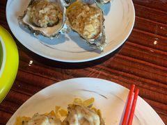 -西安W酒店·WEI全味西餐厅