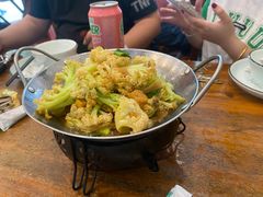 -小钱鱼馆(富春路店)