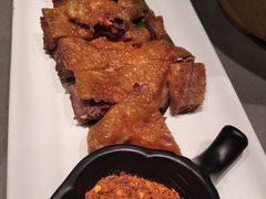 -云海肴·汽锅鸡·云南菜(高德置地店)