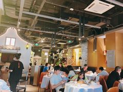 -老伙记海鲜码头(北滘店)