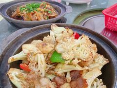 -南沙辉记烧鸡·荔枝木炭火吊烧(旧镇店)