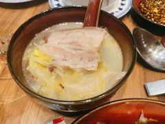 -香厨中餐厅(松北香格里拉店)