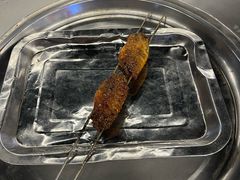 -清真·馬坡二旦烧烤(人生一串拍摄店)