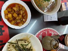 -逸桂禾面馆