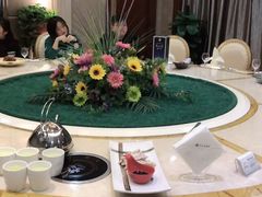 包厢-浒顺大酒店(相城店)