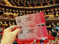 -交通银行前滩31演艺中心