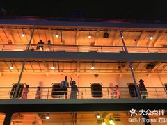 -武汉知音号