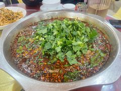 -临江后街鳝丝(临江店)