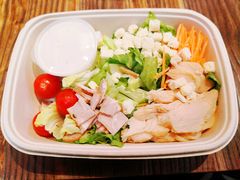 -盒马鲜生(顺义店)