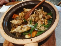 -啫神·广州地标美食(北京路店)