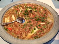 沙蒜烧豆面-荣小馆(临海世纪花城店)