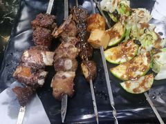 -运德成·天津老味烧烤(广开二马路店)
