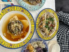 -胖子饺子馆·海鲜家常菜(海军博物馆店)