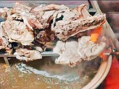 -新疆风味冷水鱼庄(友谊峰路店)