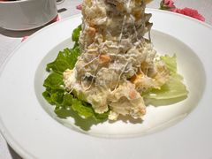 -俄士厨房(时代天街店)
