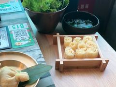 -大头椰·椰子鸡火锅(南宁万象城店)