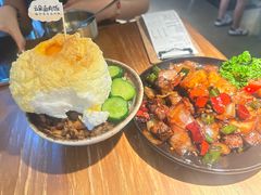 -岛风·台食小馆 ISLAND BISTRO(烟台山店)