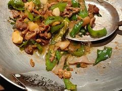 -老湘村·湖南土菜(天河维多利店)