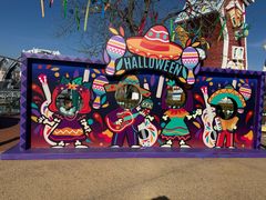 -大连海昌发现王国主题公园