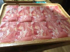 牛肉！牛肉！-许府牛火锅(信义坊总店)