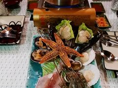 冬阴功火锅-早安曼谷泰国餐厅