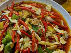 -三哥田螺(北书院街店)