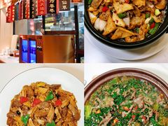 -安泰楼·佛跳墙创始人·传统闽味早茶·酒楼(三坊七巷闽菜地标店)