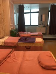 -悦芳庭美肤美体品牌集合店