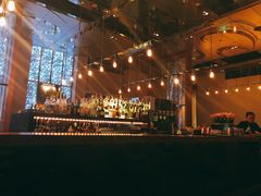 -上海柏悦酒店·世纪100牛排馆