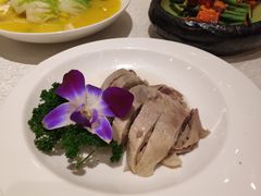 -昆山金鹰尚美酒店·金鹰贵宾楼