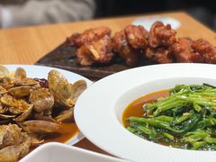 -华餐馆(莫邪路店)